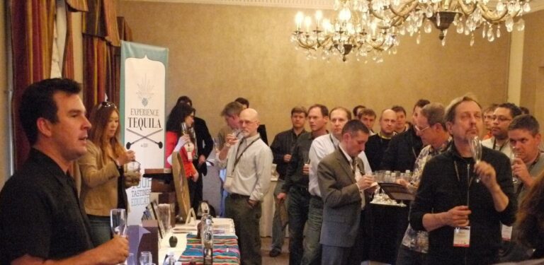 Interview with Danish Tequila Site (April, 2012)